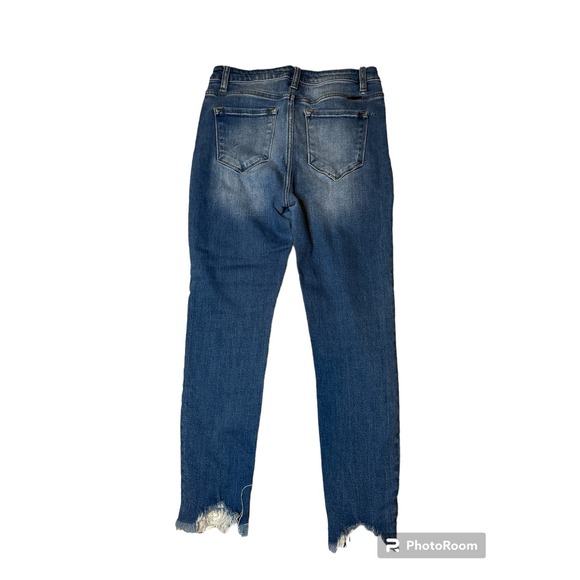 Kancan skinny jeans - Picture 2 of 5